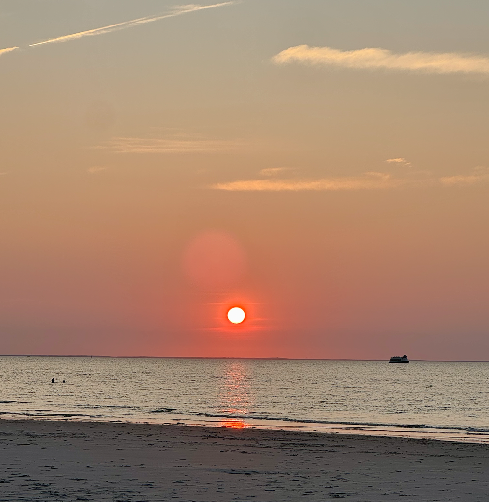 A Summer to Remember