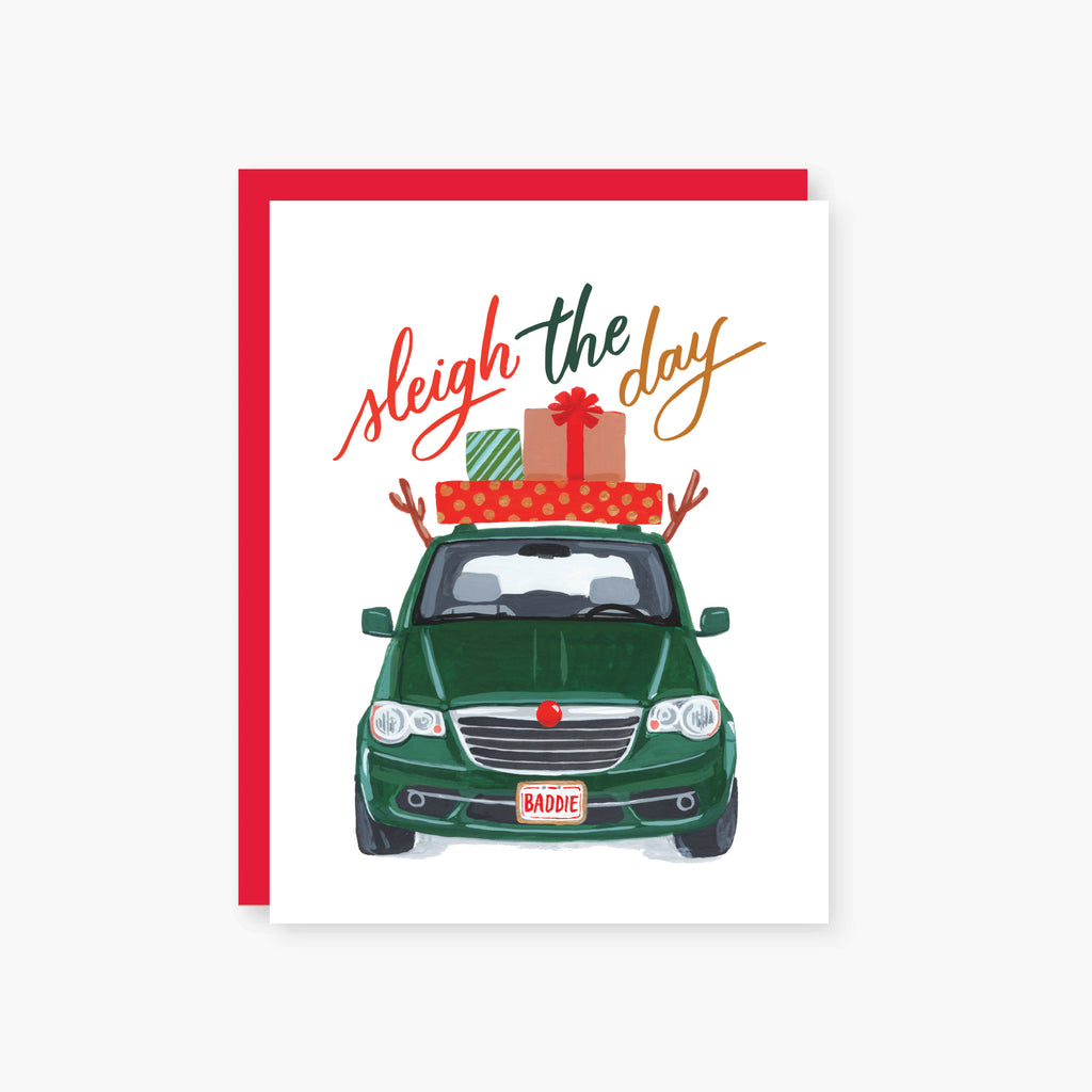 2021co x Holiday Junkie