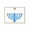 happiest hanukkah holiday card