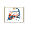 love and hugs from the cape