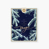 Embrace the Holiday Magic Greeting Card