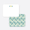 Daisy Flat Note Cards