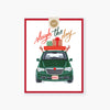 2021co x Holiday Junkie 