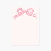 Big Bow Chubby Pad