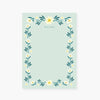 Daisy Frame Chubby Pad