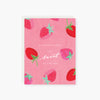 Strawberry Sweet Birthday Card