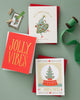 2021 Co. x Holiday Junkie All Spruced up Holiday Card
