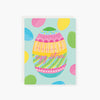 2021 Co. x Holiday Be Egg-Stra Easter Card