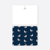anchor flat notecard set
