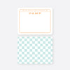 2021 Co. x Holiday Junkie Slay Secrets from Camp Flat Note Card Set