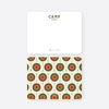 Camp Notes Flat Note Card Set