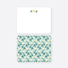 Daisy Flat Note Cards