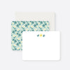 Daisy Flat Note Cards