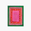 holidays look good on you foil holiday card