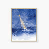 Oh Night Divine Religious Holiday Card