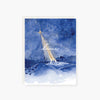 Oh Night Divine Religious Holiday Card