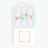 2021 Co. x Holiday Junkie Ugly Sweater Weather Holiday Card