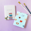 favorite pets pocket journal