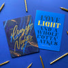 Eight Crazy Nights Hanukkah Greeting Card