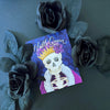 2021 Co. x Holiday Junkie Halloqueen Halloween Card