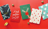 2021 Co. x Holiday Junkie born to shine pocket journal
