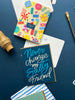 beach, repeat pocket journal
