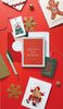 2021 Co. x Holiday Junkie ~ sleigh the day holiday gift tag set