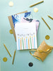 make a wish candles Birthday Card