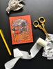 Vintage Halloween Vibes 2021 Co. x Holiday Junkie Halloween Card
