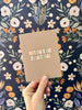 2021 Co. x Holiday Junkie Birthdays are SO last year Birthday Card