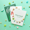 2021 Co. x Holiday Junkie Charmed I'm sure St. Patrick's Day Card