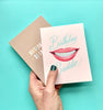 2021 Co. x Holiday Junkie Birthday Baddie Birthday Card