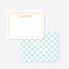 2021 Co. x Holiday Junkie Slay Secrets from Camp Flat Note Card Set
