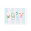 2021 Co. x Holiday Junkie Ugly Sweater Weather Holiday Card