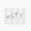 2021 Co. x Holiday Junkie Ugly Sweater Weather Holiday Card