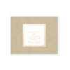 2021 Co. x Holiday Junkie Santa is Waching Christmas Card