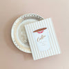 Coffee, every girls' hot friend Friendship card
