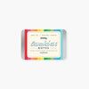 2021 Co. x HJ holiday lunchbox notes set