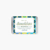 Lunchbox Hopes set of 24 notecards in metal tin