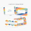 Lunchbox Notes Everyday collection