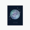 2021 Co. x Holiday Junkie Maker of Magic Mother's Day card