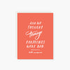 and we thought teenage hormones were bad menopause card