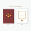 Boston Icons Greeting Card