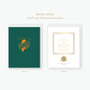 Maine Icons Greeting Card