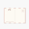 Boston Icons Postcard