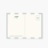 Maine Icons Postcard