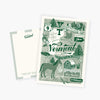 Vermont Icons Postcard