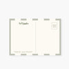New Hampshire Icons Postcard