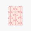 Big Bow Pocket Journal