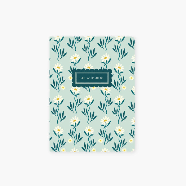 Daisy Notes Pocket Journal